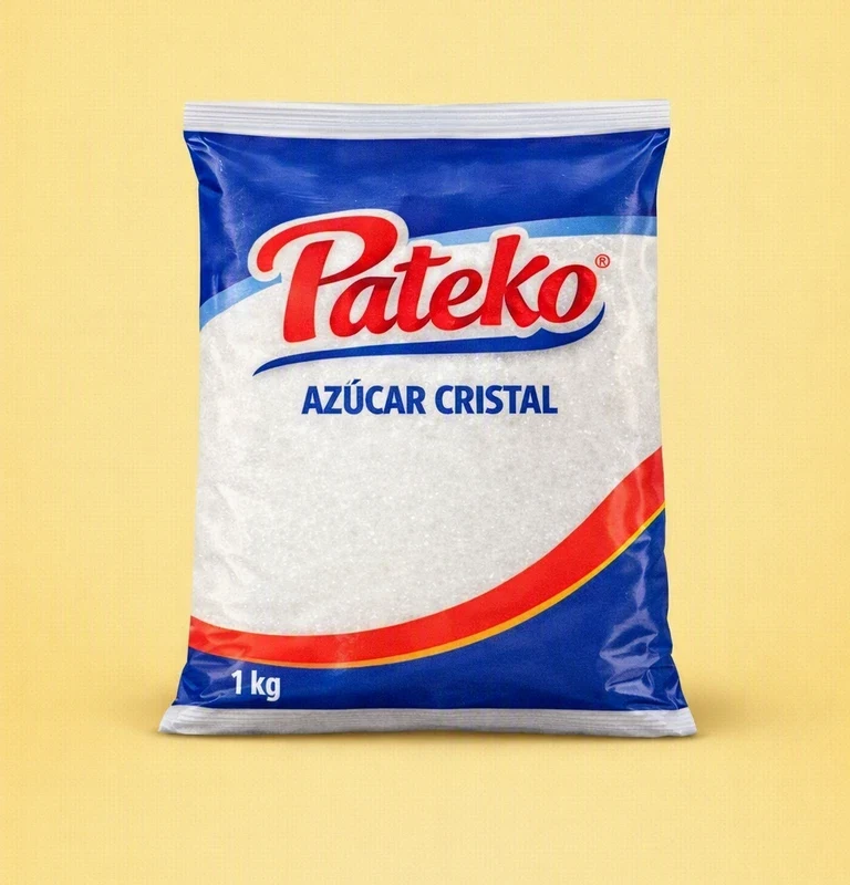 White sugar 1 kg