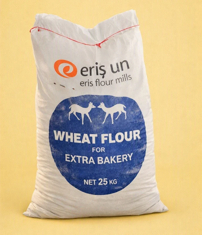 Eris flour