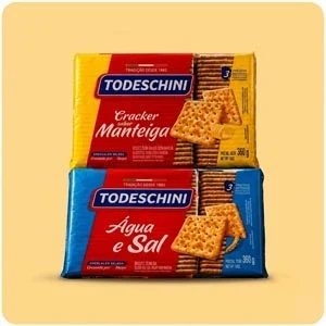 Todeschini biscuits