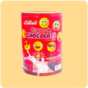 Chocolate cup
