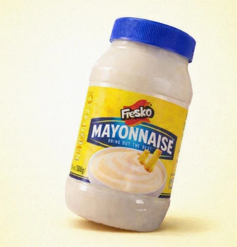 Fresko mayonnaise