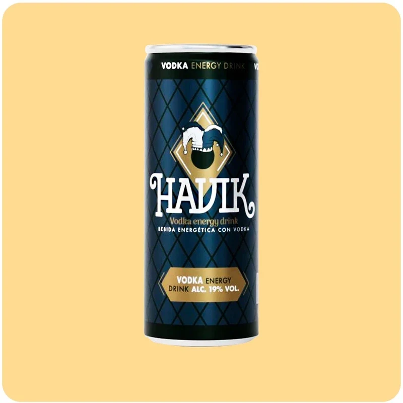 Havik energy drink