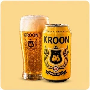 Kroon beer