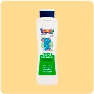 Trumpy body lotion 750 ml