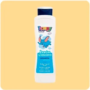 Trumpy liquid soap 750 ml